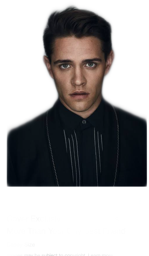 Gentleman (480x824), Png Download