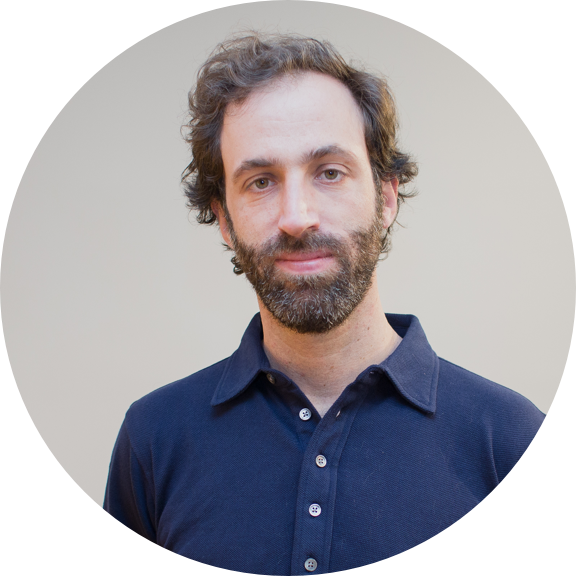 Eran Kalmanson - Gentleman (576x576), Png Download