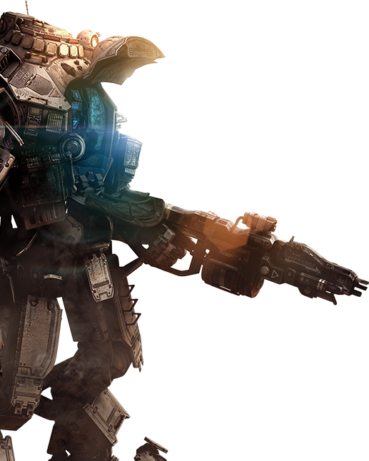 Contact Get In Touch - Titanfall Iphone (517x646), Png Download