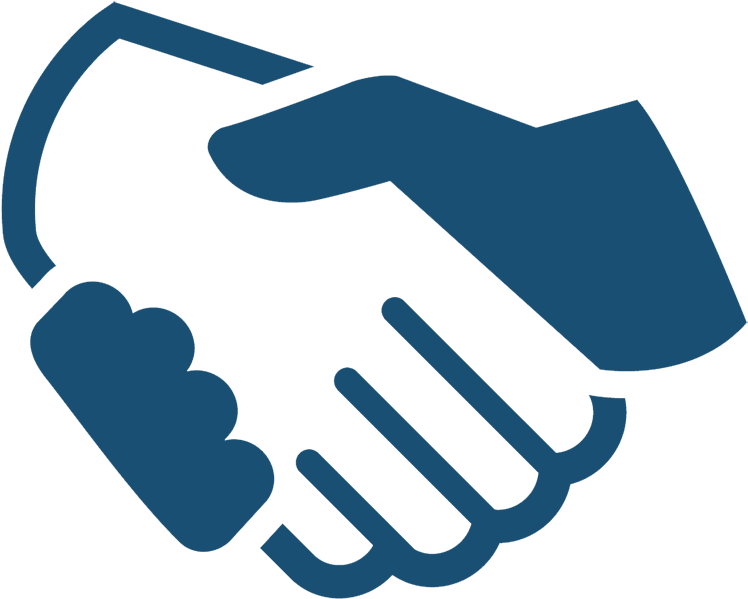 Trust Icon Png - Salam The Ateneo Muslim Society (800x635), Png Download