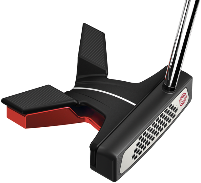 Odyssey Exo Indianapolis Putter (700x700), Png Download