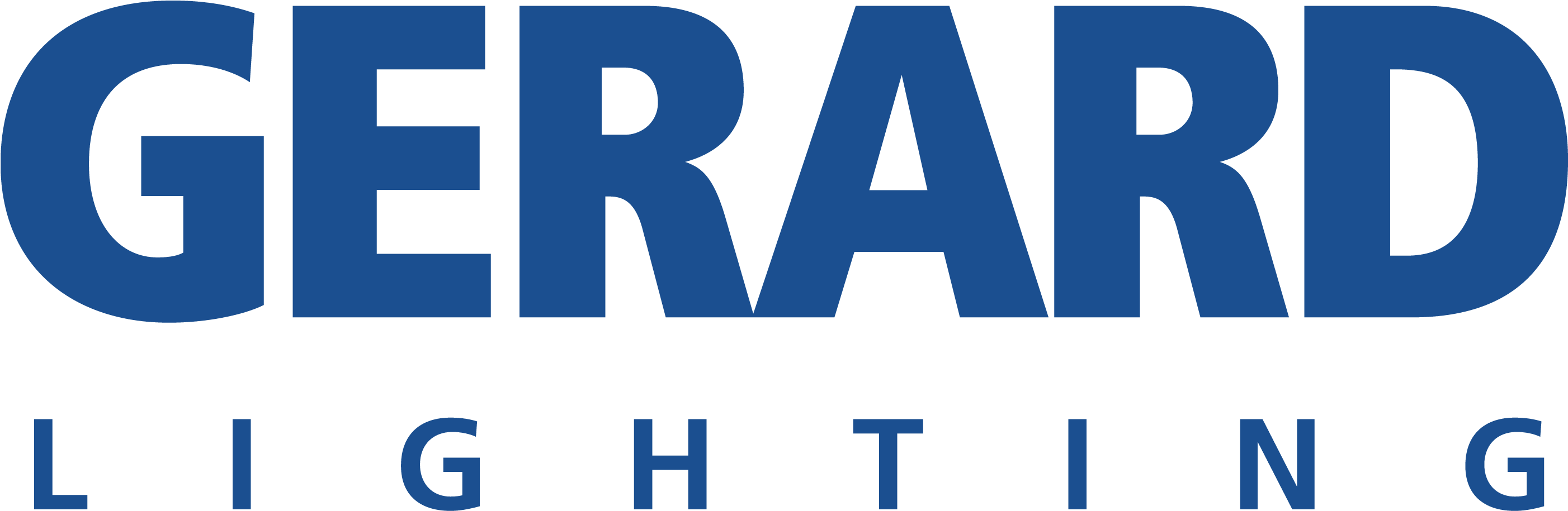 For Specifiers, Lighting Designers, Architects Or Electrical - Gerard Lighting Group Logo (2803x950), Png Download