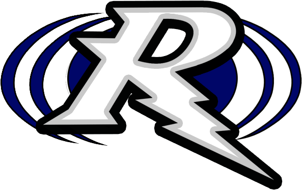 Ridge Lightning (694x626), Png Download