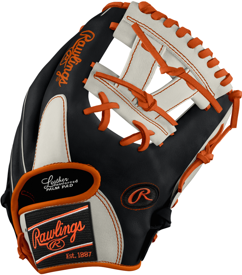 Picture Of - Rawlings (782x900), Png Download