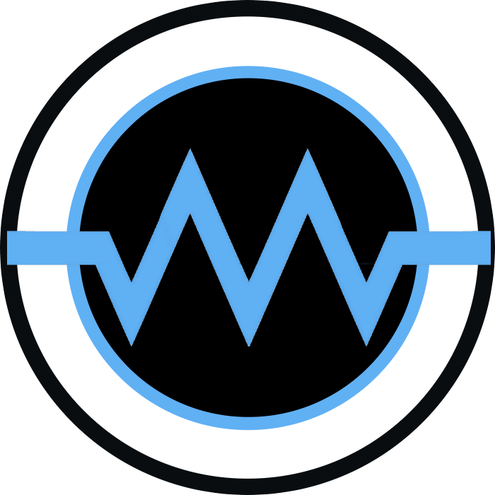 Pspi 4 Pcb - Circle (700x700), Png Download