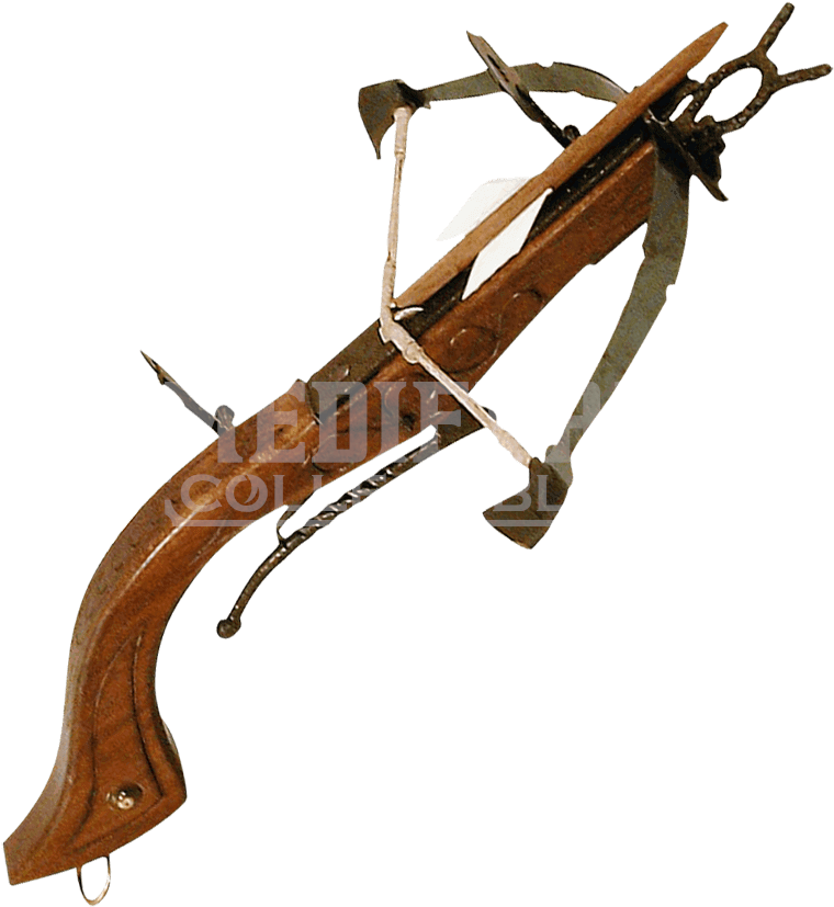 Armas Medievales De Polvora (826x826), Png Download