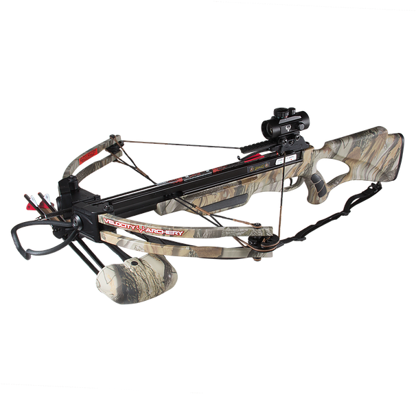 Xb-400 - Compound Bow (605x605), Png Download