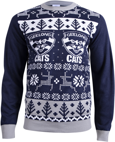 Geelong Football Club (600x600), Png Download