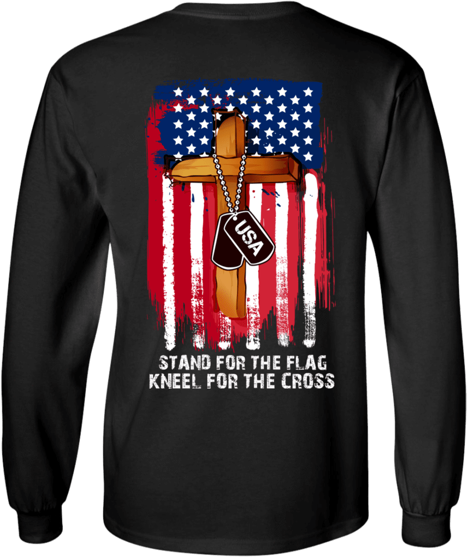 Veterans Day T-shirt & Hoodies - Shirt (1155x1155), Png Download