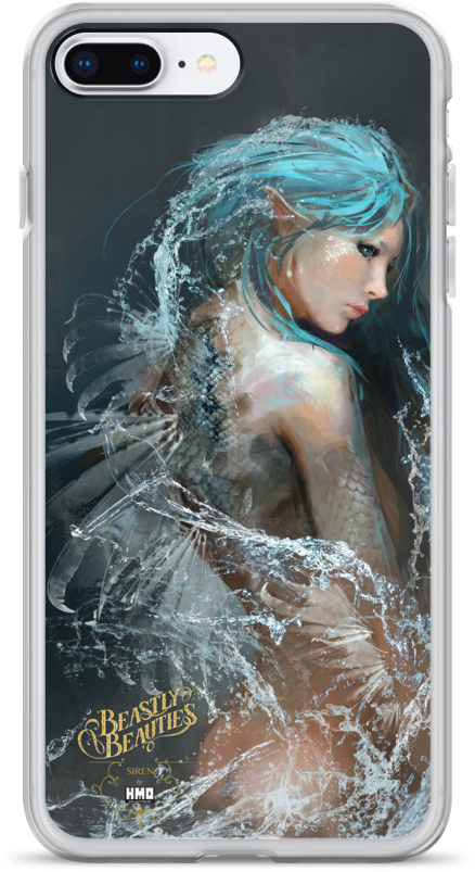 Iphone Art Cases - Dark Aesthetic Iphone Cases (1000x1000), Png Download