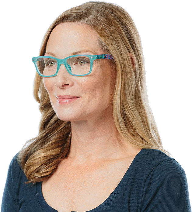 Frame Fit & Measurements - Girl (772x702), Png Download