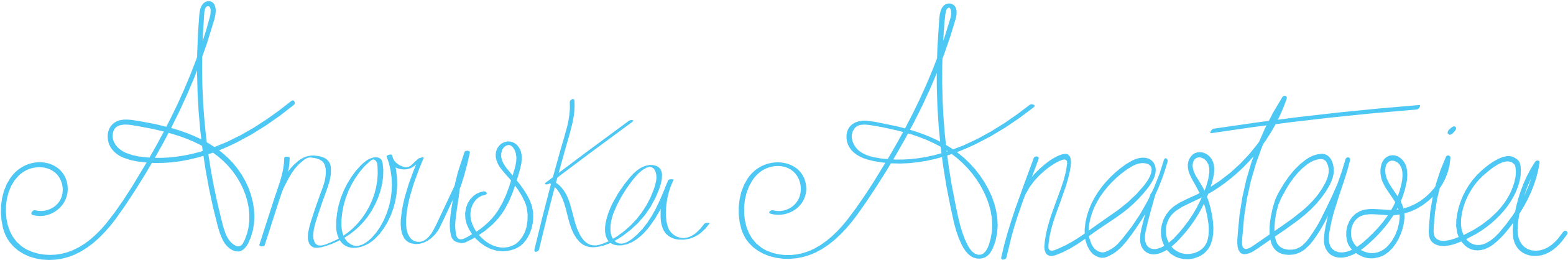 Calligraphy (2581x578), Png Download