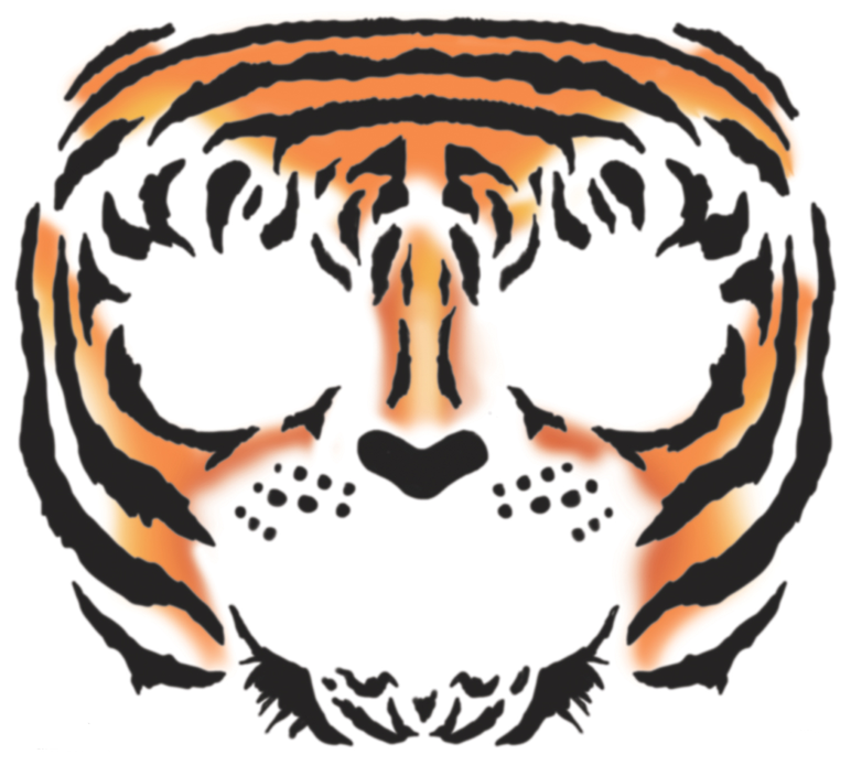 Temporary Tattoo (800x800), Png Download