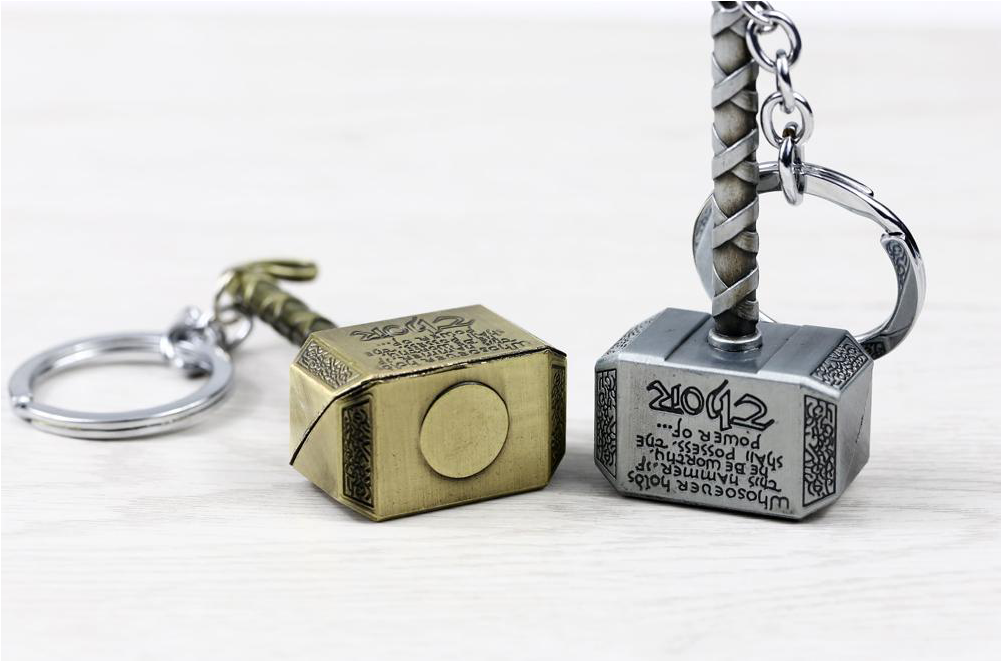 Load Image Into Gallery Viewer, Thor& - Mjölnir (1000x1000), Png Download