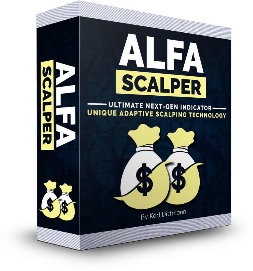 Alfa Scalper System Limited Time Offer - Cartoon (873x938), Png Download