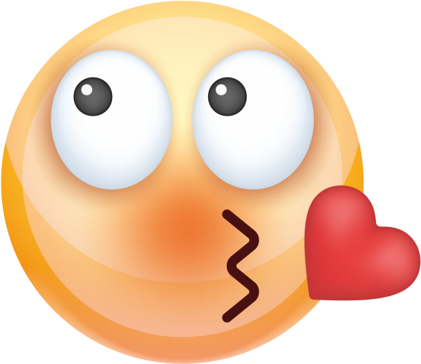 Download High Resolution Png - Smiley (866x650), Png Download