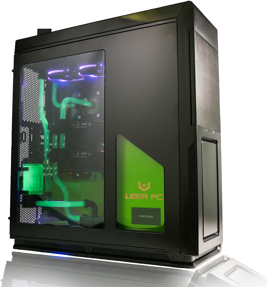 Next - Cpu Hulk (1000x1000), Png Download