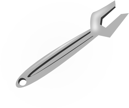 Blade (600x537), Png Download