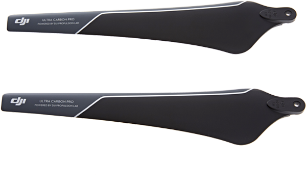 R2170 Carbon Fiber Reinforced Folding Propeller - Dji (660x660), Png Download