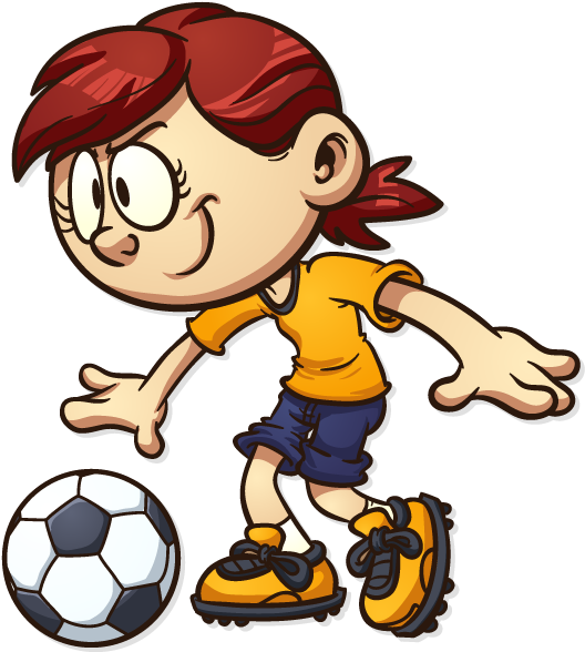 Our Sessions - Football (800x600), Png Download