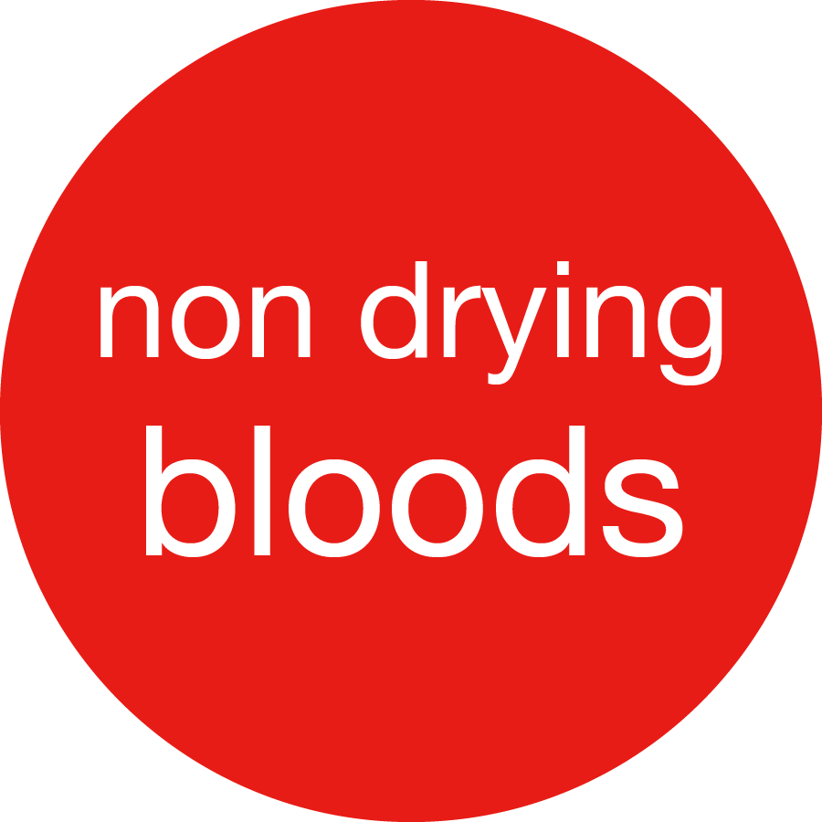 Arterial-non Drying Large Quantity Professional Blood - Good Employer (900x900), Png Download