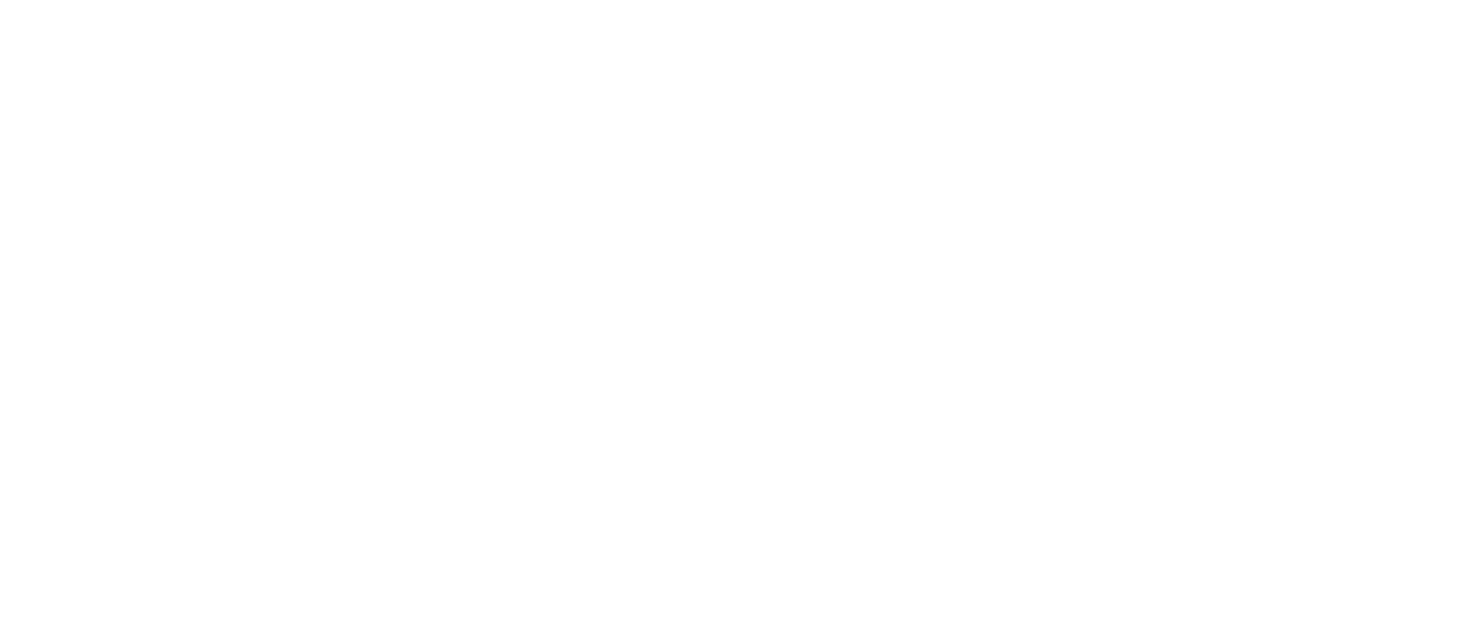 Logo-white - Oval (3046x1294), Png Download