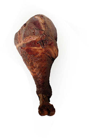 Chicken Legs Png Pubg Mobile Editing Background - Duck Legs (597x746), Png Download