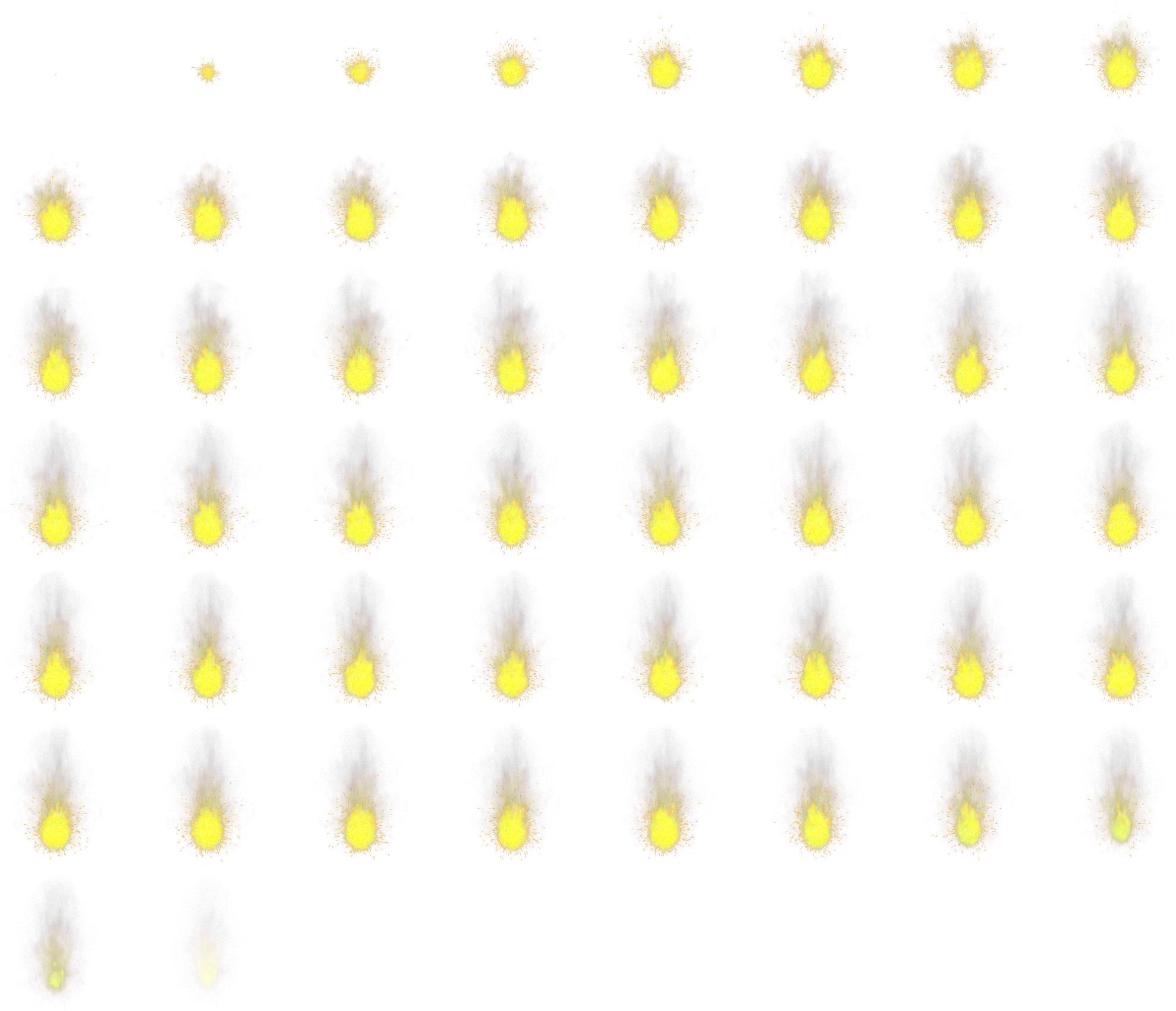 Preview - Colorfulness (2048x1792), Png Download