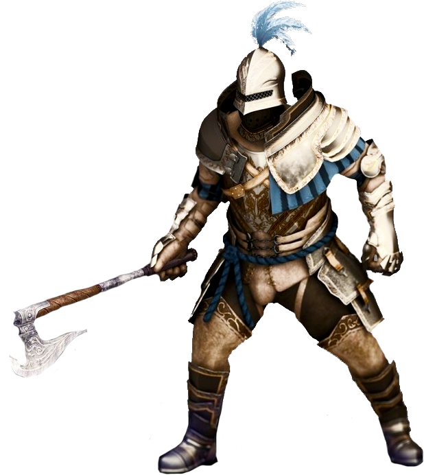 I - Assassin's Creed 2 Brutes (638x705), Png Download