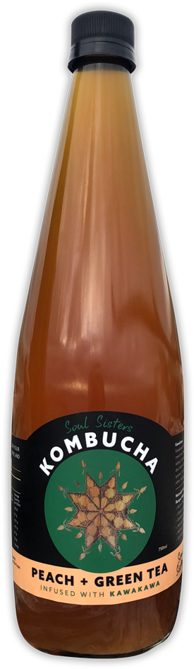 Peach-tea (800x1067), Png Download