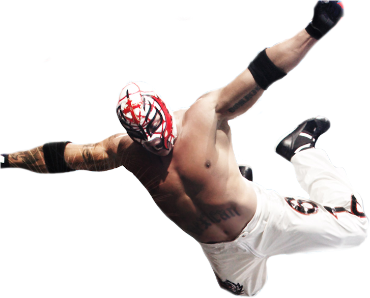 Rey Mysterio Photo Reym10 - Rey Mysterio (768x614), Png Download