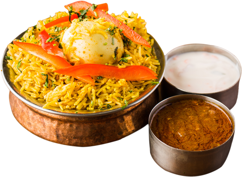 Briyani Pnghd Quality - Biryani Png Chicken Biryani ...