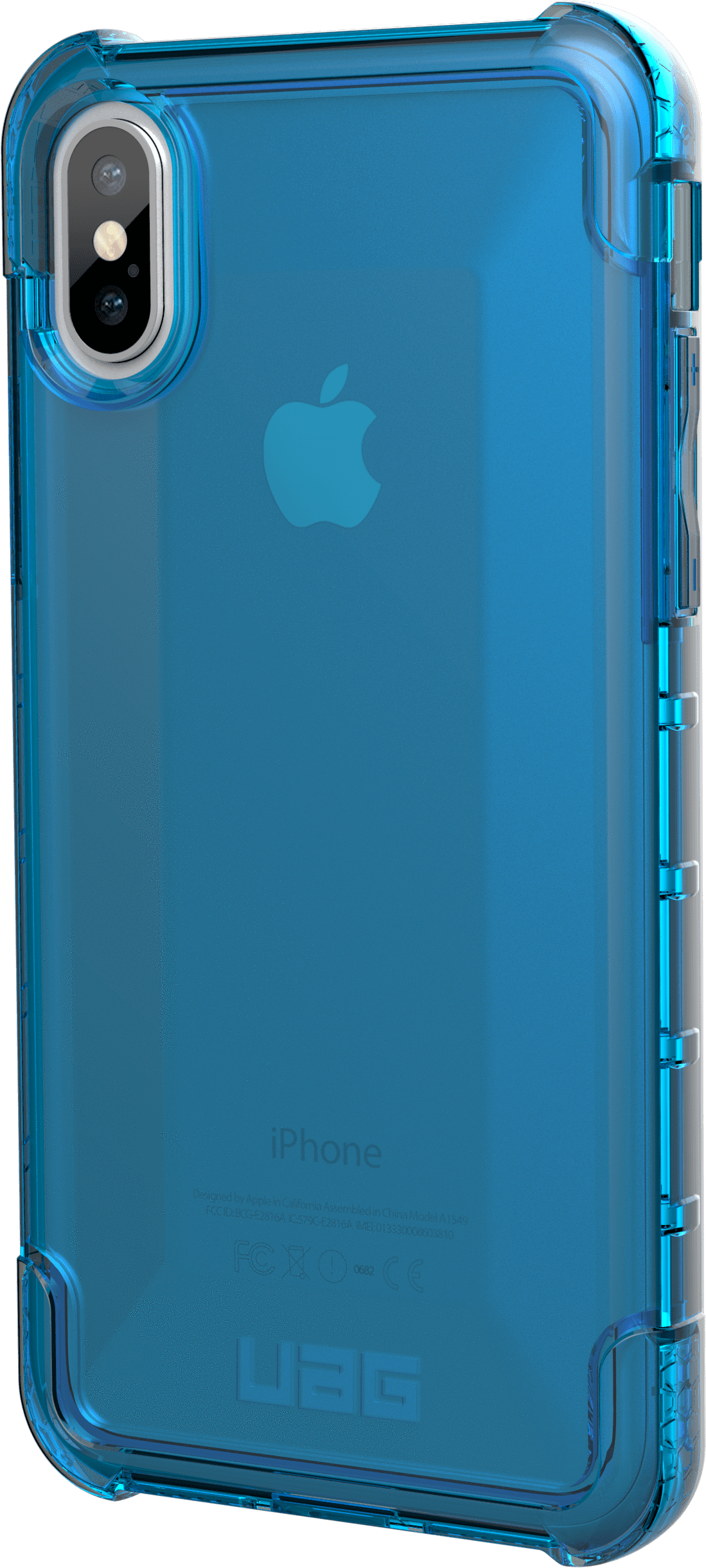Sleek, Translucent, Minimalistic Design Case For Your - Mobile Phone Case (3000x3000), Png Download