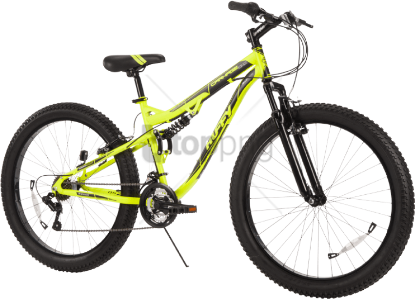 Free Png Download Huffy Mayhem Mountain Bike Png Images - Huffy Mountain Bike (851x614), Png Download