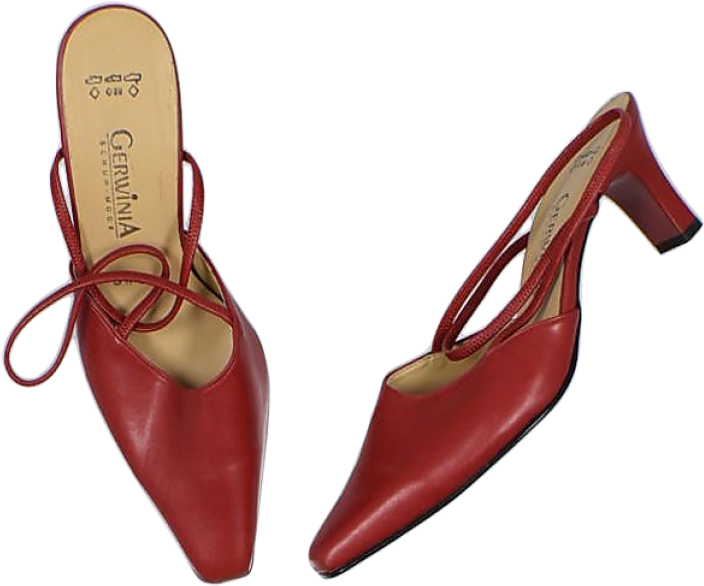 More Views - Basic Pump (750x750), Png Download