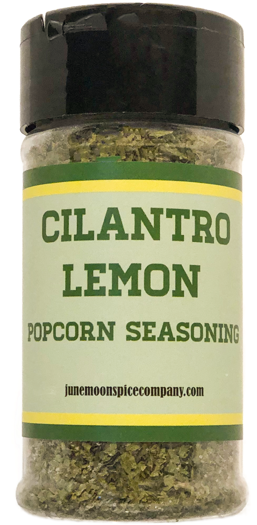 Cilantro Lemon Popcorn - North Dakota State University (1512x2016), Png Download