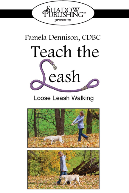 Teach The Leash - Banner (678x678), Png Download