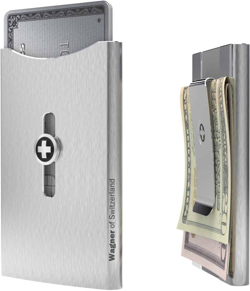 The Original Swisswallet Re-interpreted - Solid-state Drive (1200x1200), Png Download