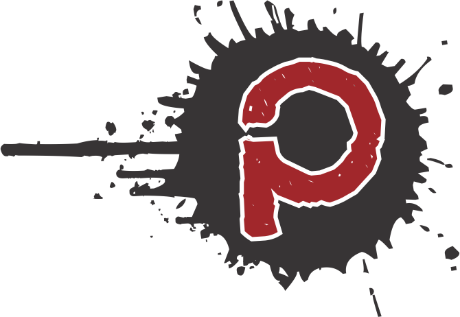 P-splatter - Illustration (670x462), Png Download