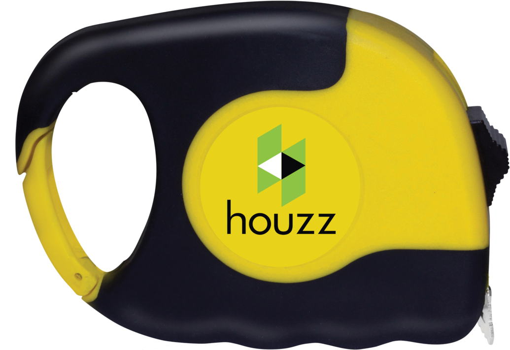 16-ft Carabiner Tape Measure - Sports Equipment (1200x1200), Png Download