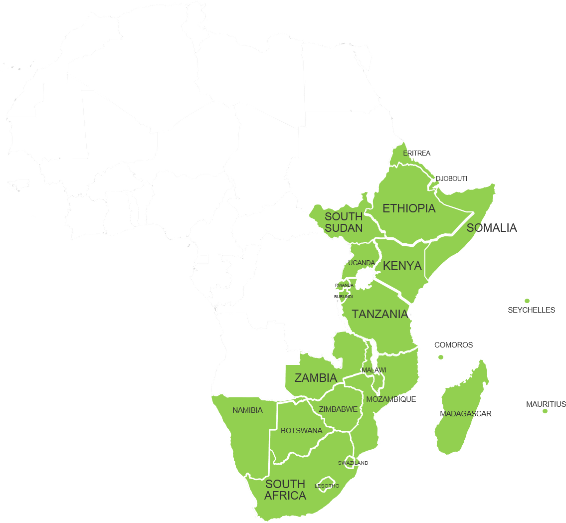 Nestlé Ear Map - Transparent Africa Map Icon (1175x1048), Png Download