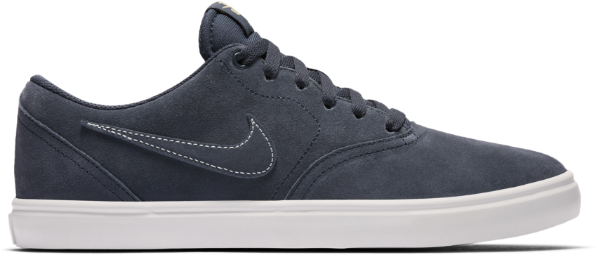 Nike Sb Check Solar Womens (1000x1000), Png Download