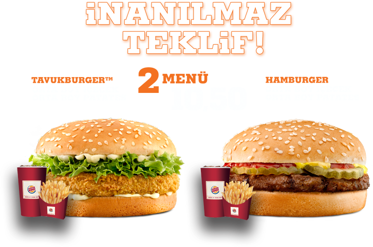 Burger King Upgrade Their Menus To Tempt Sophisticated - Bk Burger Shots (800x480), Png Download