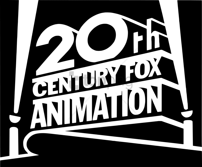 Free Png 20th Century Fox Logo Png Image With Transparent - History 20th Century Fox (851x703), Png Download