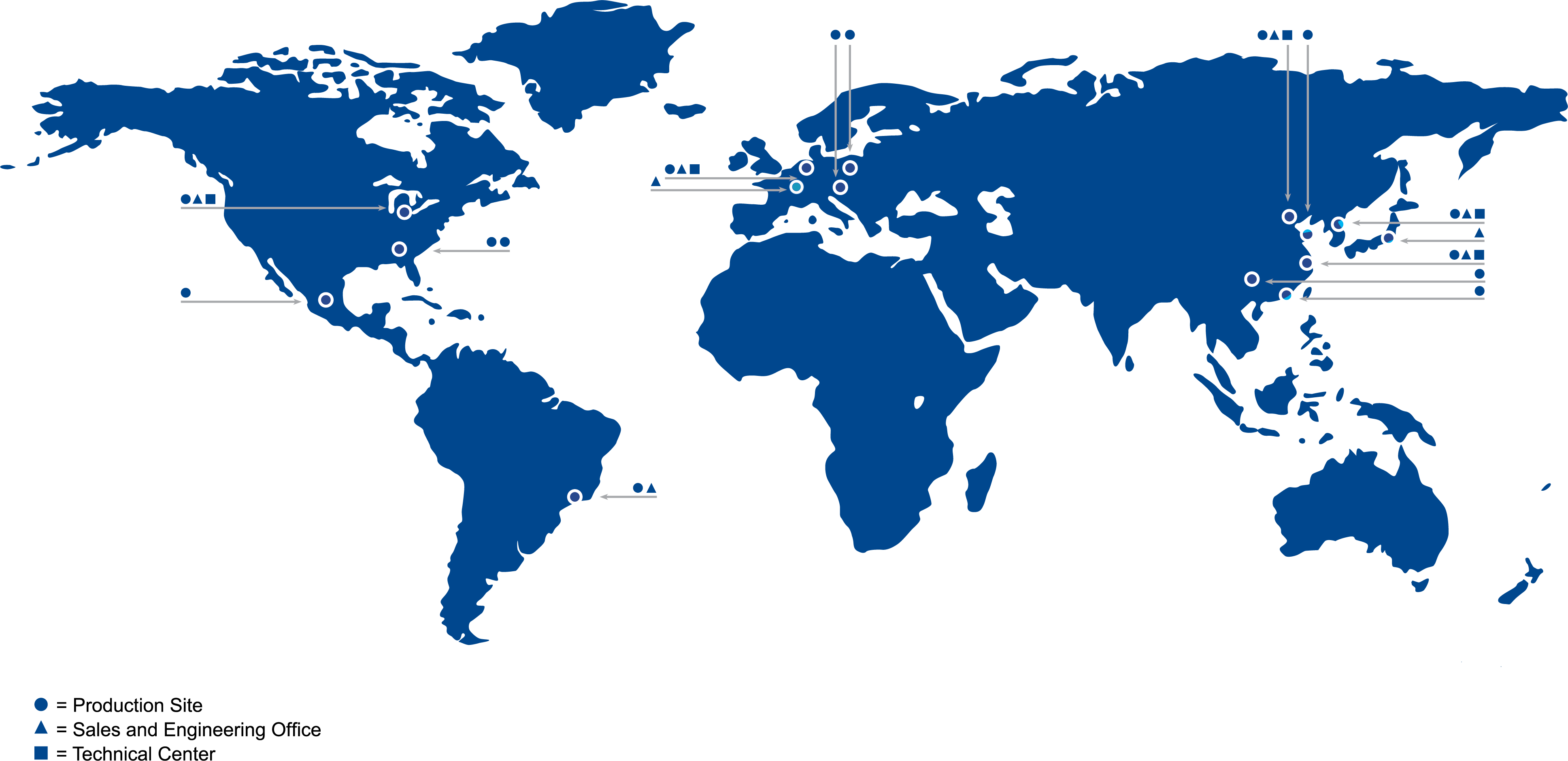 High Resolution World Map Vector (3873x1881), Png Download