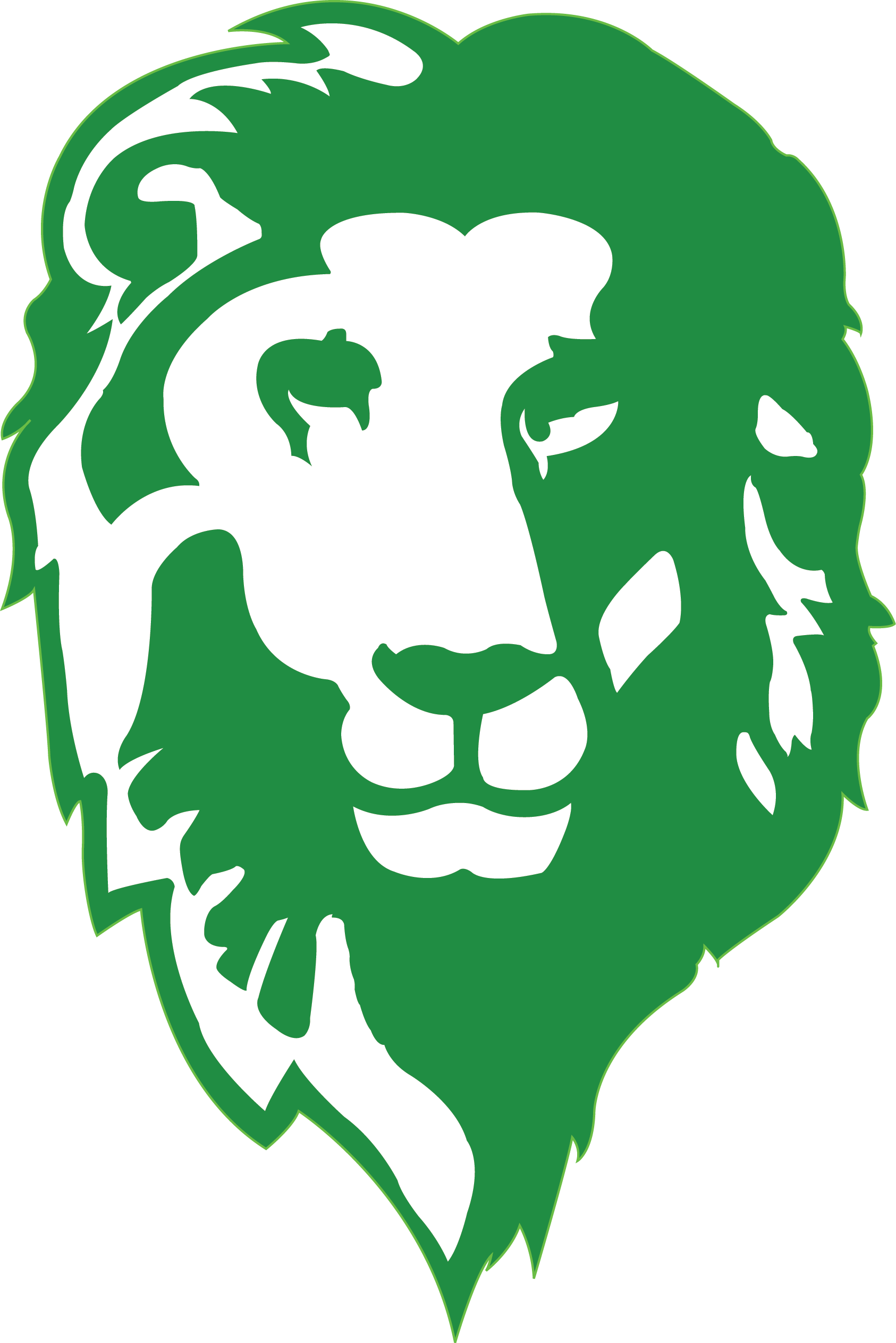Lions Basketball Update Juan Diego Academy - Juan Diego Academy Logo (1686x2527), Png Download