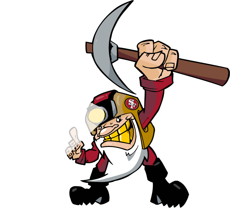 Dwarf Miner Mascot - Gold Mining Cartoon Png (750x678), Png Download