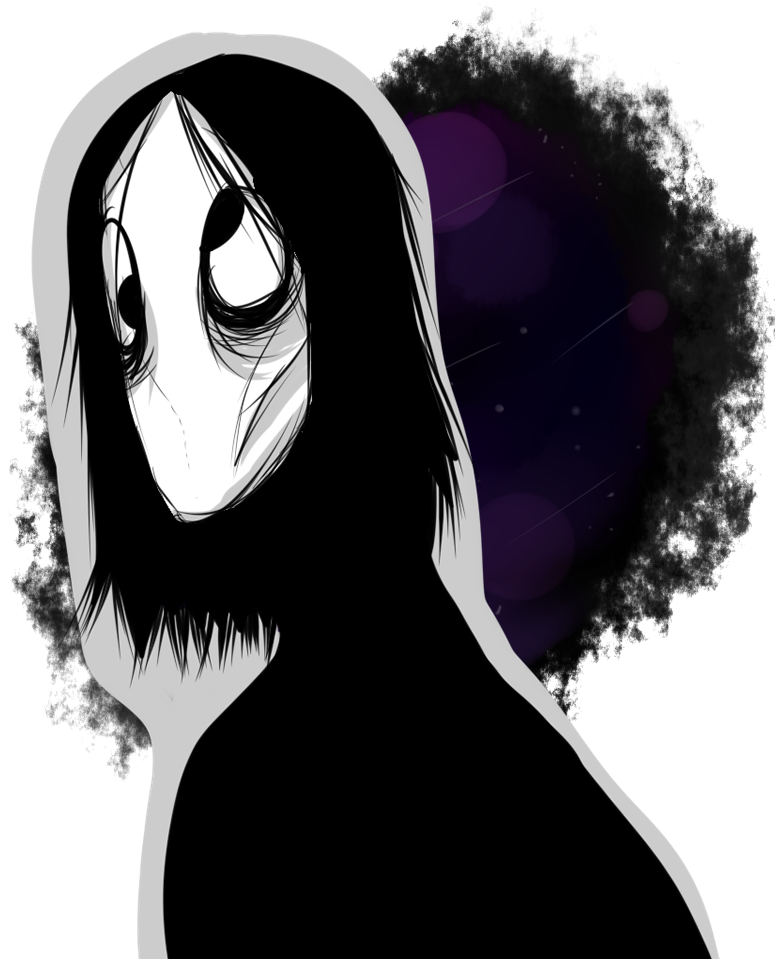 Spaceman - Illustration (780x992), Png Download