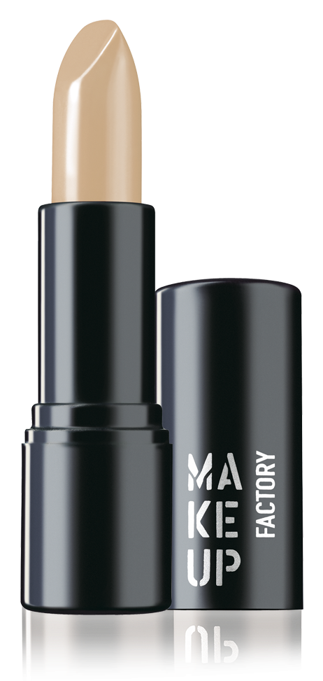 Corrector Stick - Make Up Factory Real Lip Lift (1000x1000), Png Download