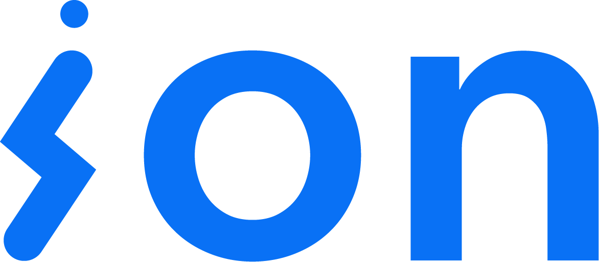 We'll Be Going Live On Youtube To Demo The Ion Api - Circle (1172x513), Png Download